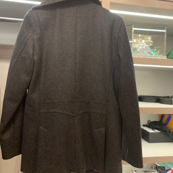 Vivienne Westwood Mens Coat